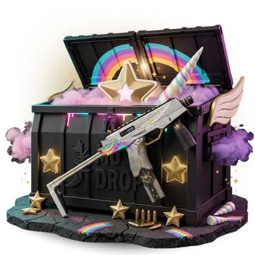 Кейс MP9 на Musor Drop