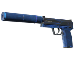 Калька — USP-S