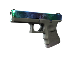 Гамма-волны Phase 1 — Glock-18